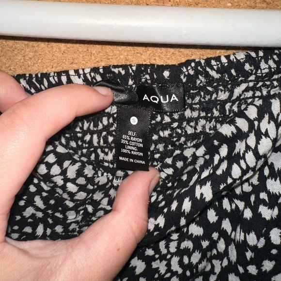 Aqua Top - Picture 5 of 6